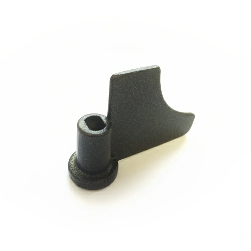 Лопатка-тестомешалка для хлебопечки Clatronic CLC-BM-002/2