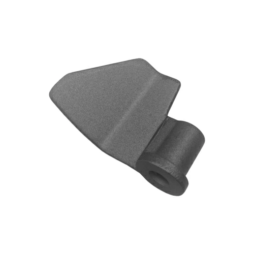 Лопатка-тестомешалка для хлебопечки Zelmer 43Z010