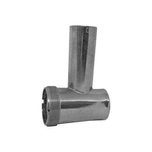 Корпус шнека, блок мясоприемника для мясорубки Polaris 006212