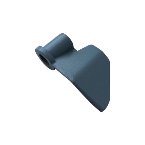 Лопатка-тестомешалка для хлебопечки Clatronic CLC-BM-002/1