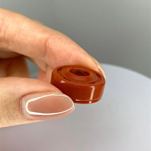 Сальник хлебопечки 8x20x7/8,3