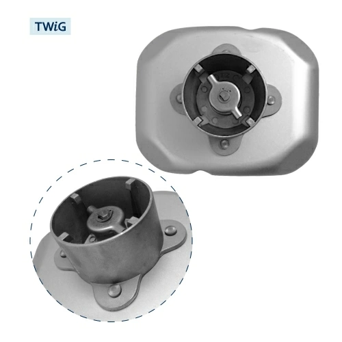 Ведро, емкость, чаша, форма для хлебопечки Moulinex SS-188285