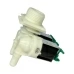 Электроклапан для стиральной машины Bosch 2W x 180 171261
