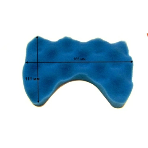 Фильтр под колбу для пылесоса Samsung DJ97-00841A