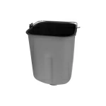 Ведро, емкость, чаша, форма для хлебопечки Clatronic CLC-BM-003