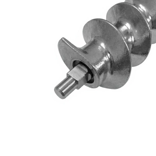 Шнек для мясорубки Bosch с муфтой