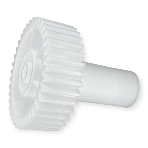 Шестерня большая для мясорубки Bosch 10018164