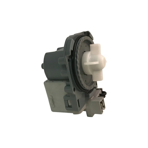 Насос для стиральной машины Artiko 30W 3 защелки, фишка вперед