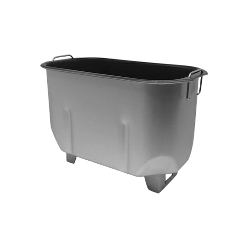 Ведро, емкость, чаша, форма для хлебопечки Clatronic CLC-BM-003/1