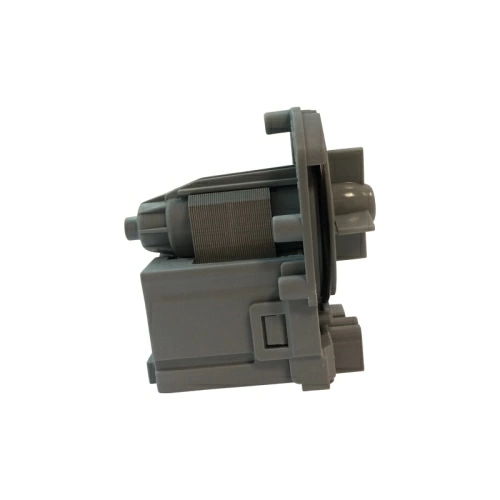 Насос для стиральной машины Askoll M50 30W 3 защелки, фишка вперед