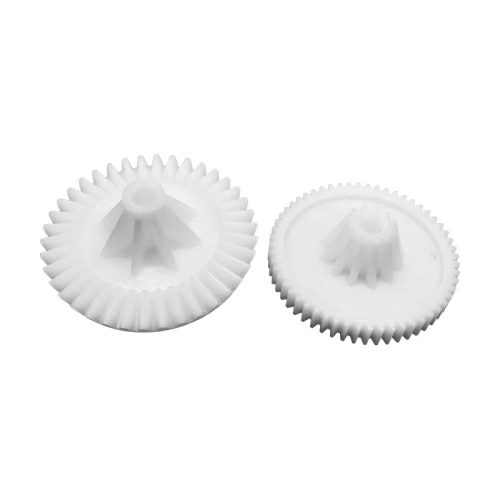 Комплект шестеренок для кухонного комбайна Philips PH011 (без вала)
