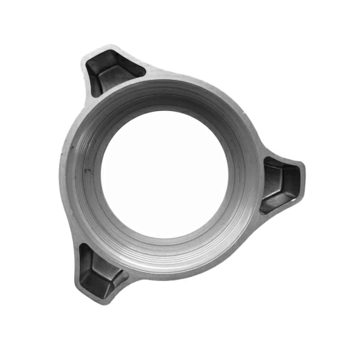 Гайка к электромясорубке Bosch 629850