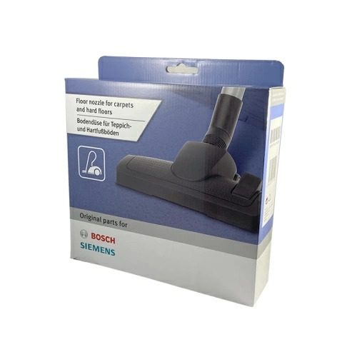 Щетка для пылесоса Bosch 17000731