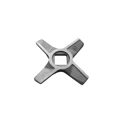 Нож для мясорубки Zelmer 755472 (лезвие)