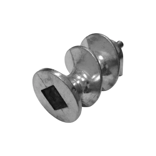 Шнек для мясорубки Zelmer 86.1210 (Без муфты)