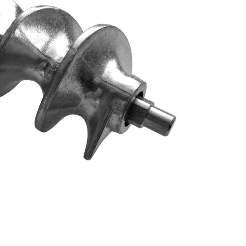 Шнек для мясорубки Zelmer 86.3130 (Без муфты)