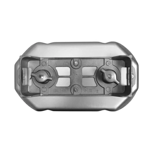 Ведро, емкость, чаша, форма для хлебопечки Orion ORN-BM-003