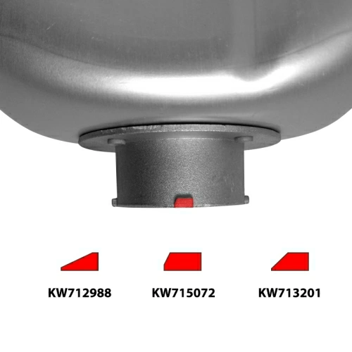 Ведро, емкость, чаша, форма для хлебопечки Kenwood KW715072