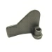 Лопатка-тестомешалка для хлебопечки Kenwood KW712246