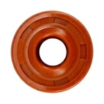 Сальник хлебопечки 8x20x7/8,3