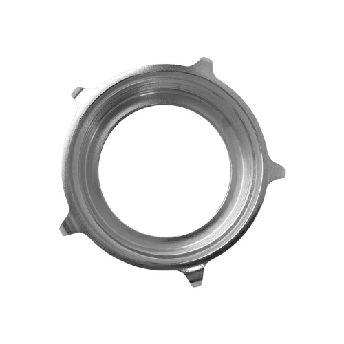 Гайка корпуса шнека для мясорубки Zelmer 756246