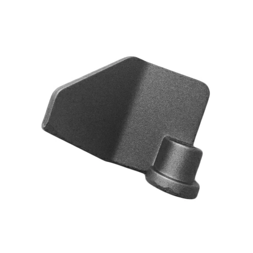 Лопатка-тестомешалка для хлебопечки Brk X800