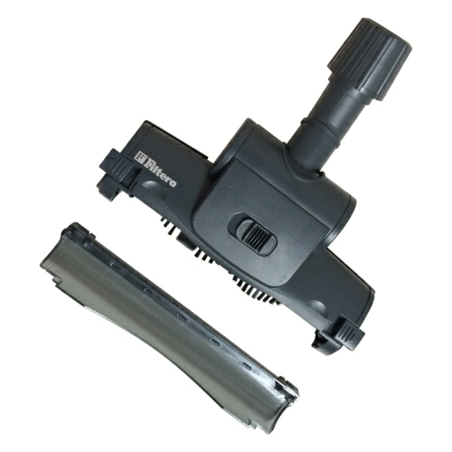 Универсальная турбо-щетка для пылесосов Filtero FTN 01