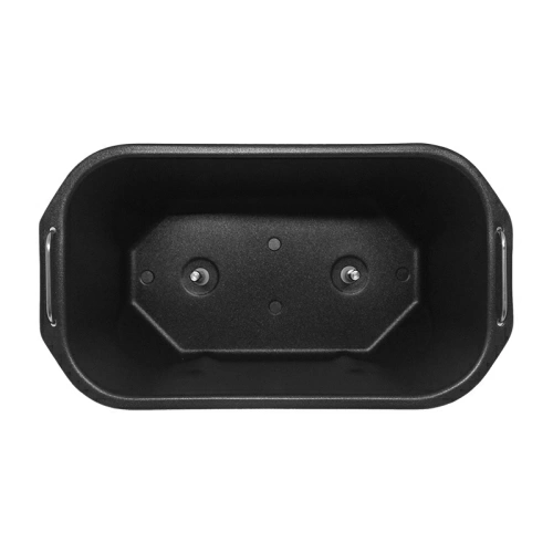 Ведро, емкость, чаша, форма для хлебопечки Clatronic CLC-BM-003/1