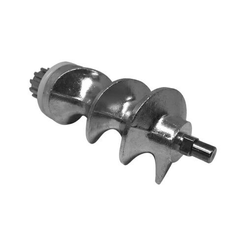 Шнек для мясорубки Polaris 011185 (с муфтой)