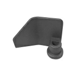 Лопатка-тестомешалка для хлебопечки Kenmore KNM-BM-002