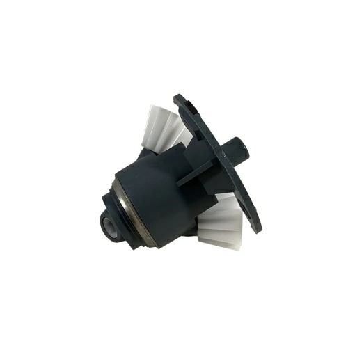 Редуктор для кухонного комбайна Bosch 177509