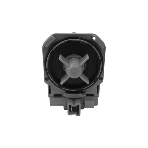 Насос для стиральной машины Askoll M221 30W 3 защелки, фишка вперед