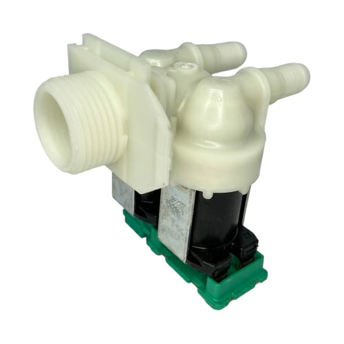 Электроклапан для стиральной машины Bosch 2W x 180 171261