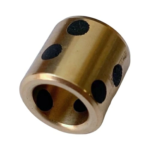 Втулка привода ведра хлебопечки 8x12x12 мм