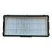 HEPA фильтр для пылесосов Bosch, Siemens 491669