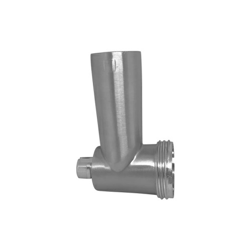 Корпус шнека, блок мясоприемника для мясорубки Vitek VTK-MG-002