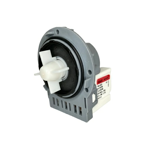 Насос для стиральной машины Askoll M325 40W 3 винта, клеммы назад
