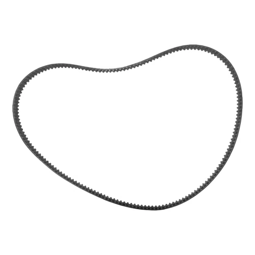 Ремень для хлебопечки зубчатый Saturn STN-BM-012