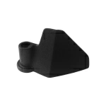 Лопатка-тестомешалка для хлебопечки Dex DX-BM-002