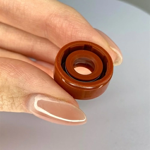 Сальник хлебопечки 8x18x8