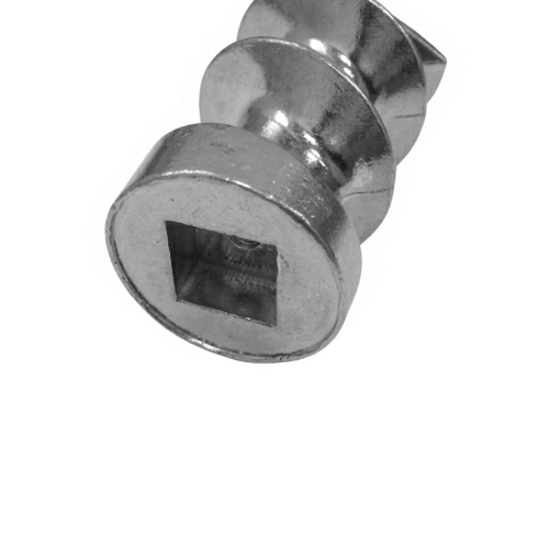 Шнек для мясорубки Bosch с муфтой