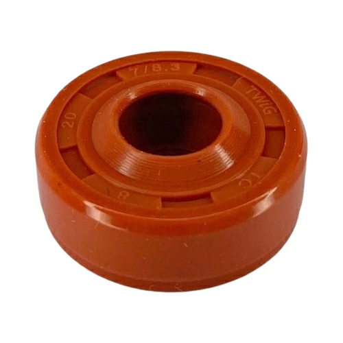 Сальник хлебопечки 8x20x7/8,3