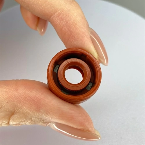 Сальник хлебопечки 8x19x8