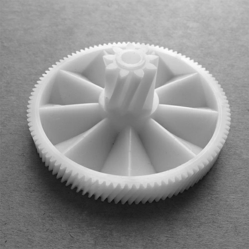 Шестерня мясорубки Braun 7000898