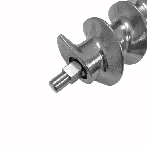 Шнек для мясорубки Bosch с муфтой