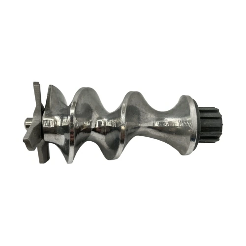 Шнек для мясорубки Bosch 12019443