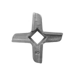 Нож для кухонного комбайна Bosch 020468, измельчитель