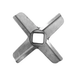 Нож для мясорубки Zelmer 86.3107 (лезвие)