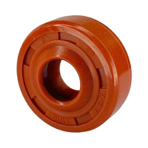 Сальник хлебопечки 8x20x7/8,3