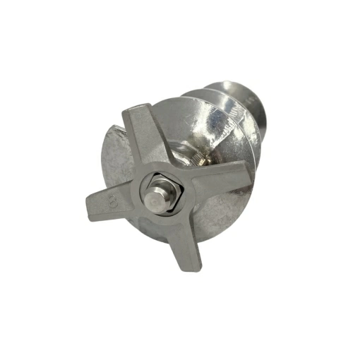 Шнек для мясорубки Bosch 12019443